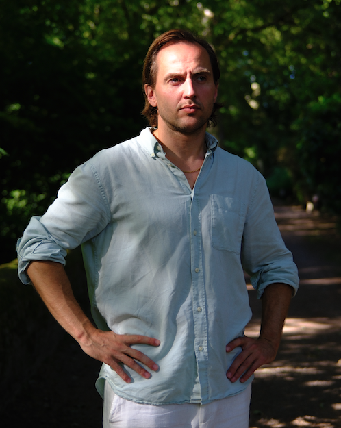 Andreas Firus